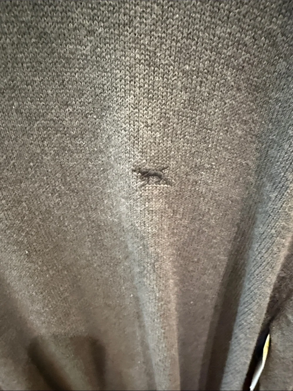 Rodd & Gunn soft knit